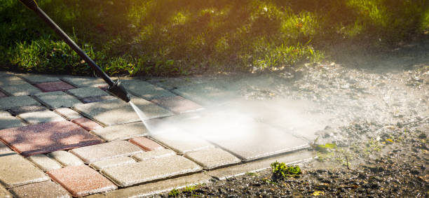 Best Heavy Equipment Washing  in Calera, OK